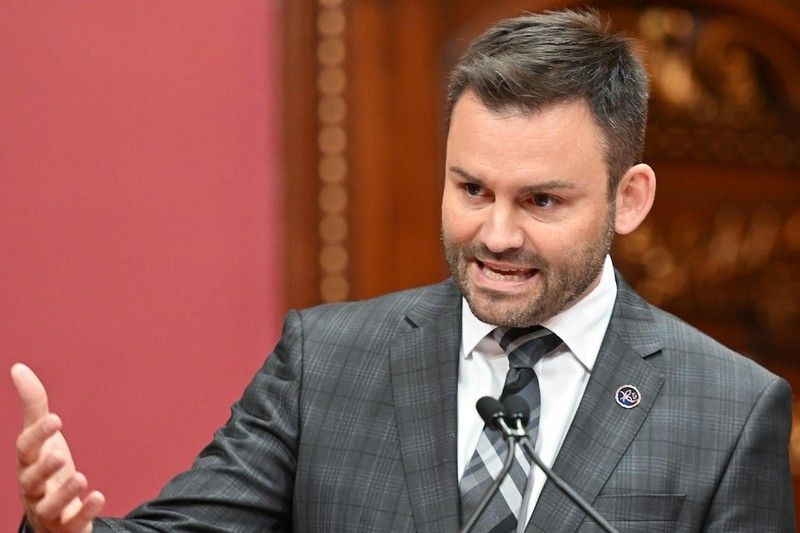 Le chantage de la peur…